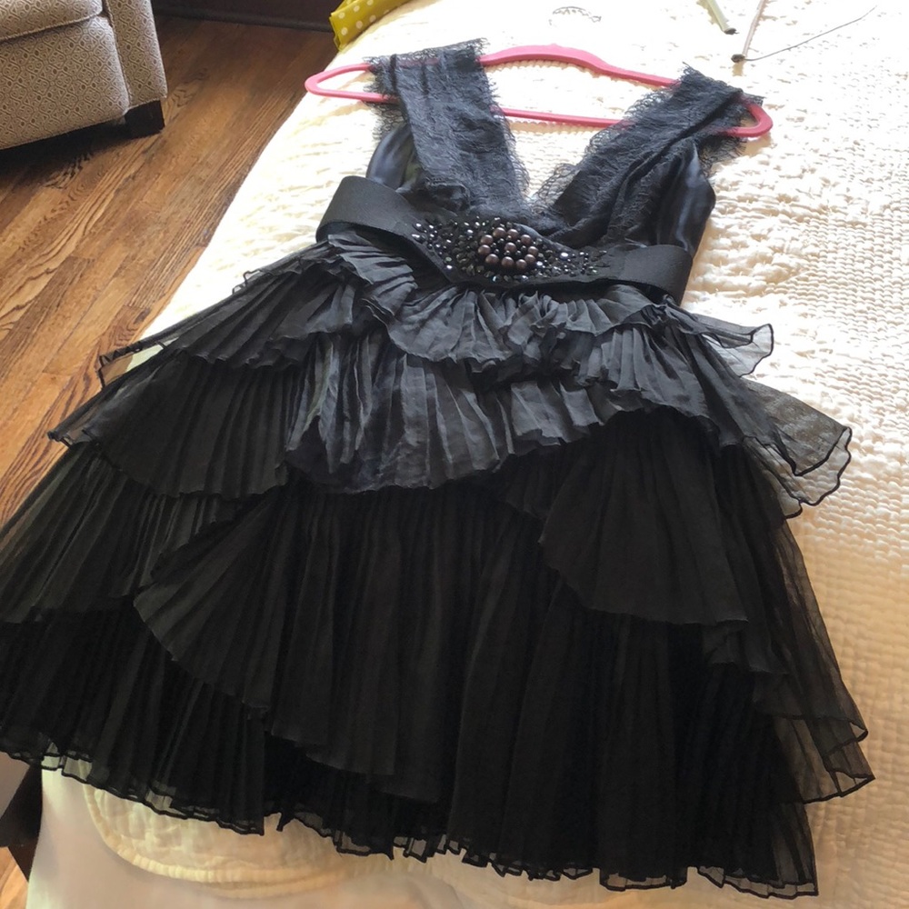 BCBG Dress